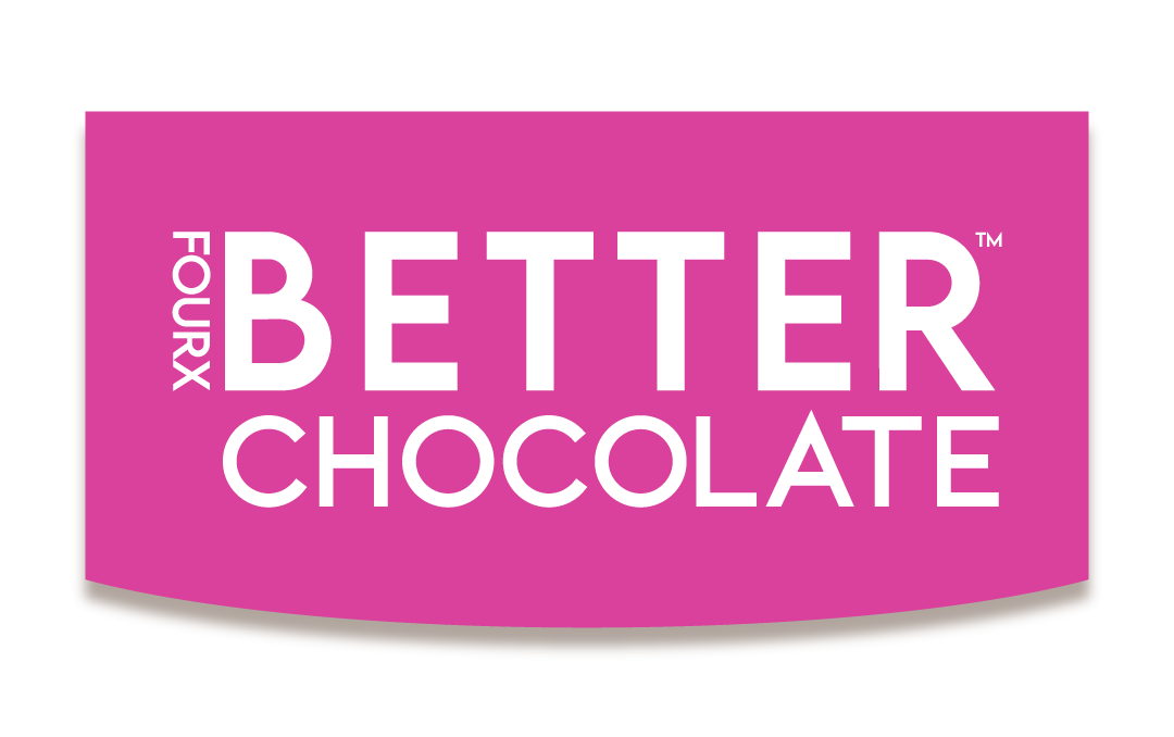 FourX Better Chocolate™ - CA