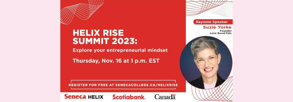 Watch the HELIX Rise Virtual Mega Summit Event Now ! 💪🌈🙌